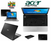 NOTEBOOK ACER Aspire E1-431-2845 / Intel DualCore