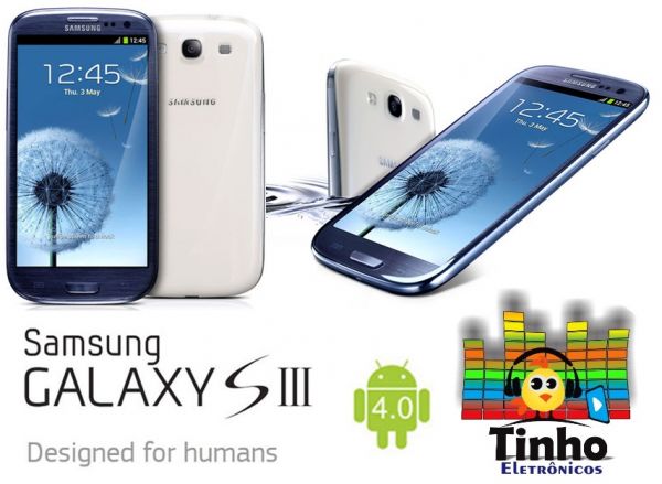Samsung Galaxy SIII Gt-I9300