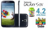 Samsung Galaxy S-Iv I9500 5P Preto 3G