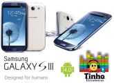 Samsung Galaxy SIII Gt-I9300