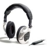 Fone de Ouvido Satellite AE-880